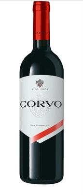 CORVO ROSSO'16 IGT SIC.DUCA DI SALAPAR.
