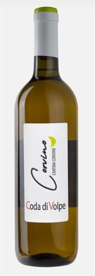 VINO CODA DI VOLPE CL75 CORVINO
