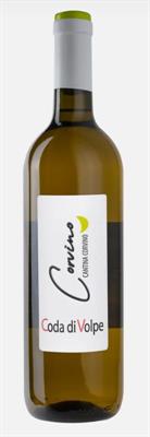 VINO CODA DI VOLPE CL75 CORVINO