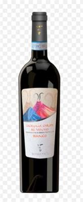 VINO LACRYMA CHRISTI BIANCO DOC 2019 cl75 LA MURA