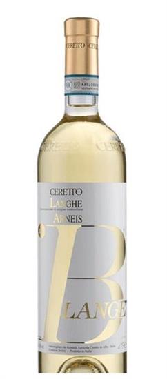 BLANGE'ARNEIS LANGHE DOC'21BIO CERETTO