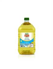 OLIO GIRASOLE 20LT BASSO