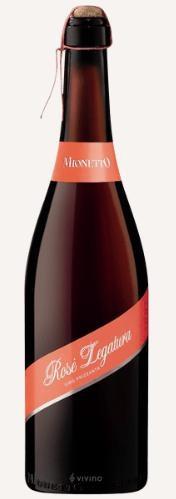MIONETTO LEGATURA ROSE'6X75cl