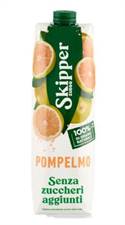 BEVANDA POMPELMO 1LT ZUEGG SKIPPER S/Z