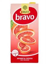 BEVANDA ARANCIA ROSSA BRAVO LT.2 RAUCH