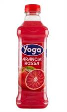 BEVANDA YOGA ARANCIA ROSSA LT.1