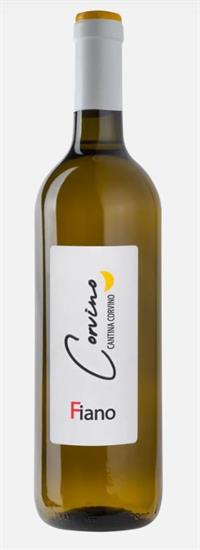 VINO FIANO CAMPANIA IGP 75cl CORVINO