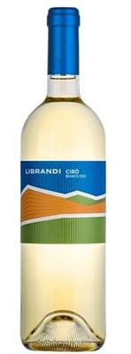 CIRO'BIANCO DOC'21 LIBRANDI