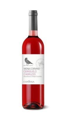 VINO ROSSO CORVINO cl75