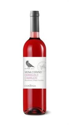 VINO ROSSO CORVINO cl75