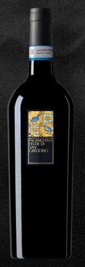 VINO FALANGHINA DOC FEUDI SAN GREGORIO