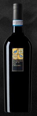 VINO FALANGHINA DOC FEUDI SAN GREGORIO
