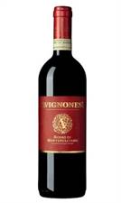 VINO MONTEPULCIANO ROSSO IGT cl75 CORVINO