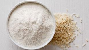 AMIDO DI RISO IN CANNULIZANNA BIANCA1KG