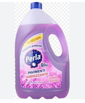 LAVAPAVIMENTI 4LT PERLA