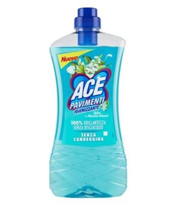 ACE CANDEG.REGOLARE LT.1