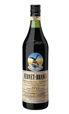 FERNET BRANCA LT.0,70
