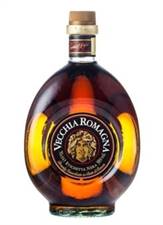 BRANDY VECCHIA ROMAGNA cl 70