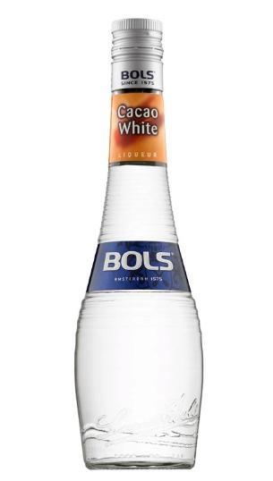 BOLS CACAO WHITE CL.70