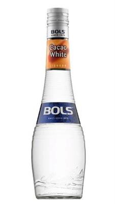 BOLS CACAO WHITE CL.70