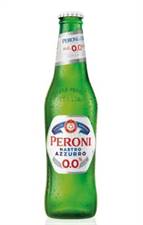 BIRRA NASTRO AZZURRO ANALC.33CL
