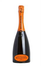 FRANCIAC.BELLAVISTA ALMA CUVEE 75 CL
