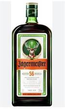 JAGERMEISTER AMARO LT.1