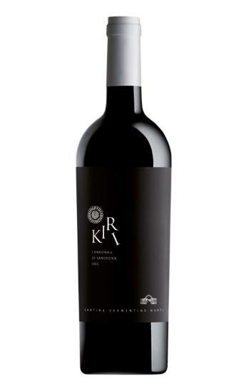 CANNONAU DOC'19 KIRI C.SOC.VERMENTINO
