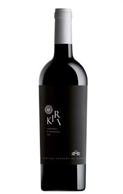 CANNONAU DOC'19 KIRI C.SOC.VERMENTINO