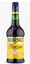 AMARO BORSCI SAN MARZANO 70CL ELISIR