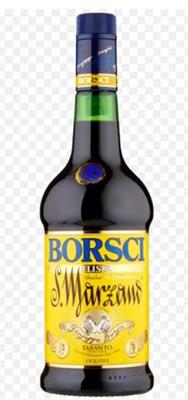 AMARO BORSCI SAN MARZANO 70CL ELISIR