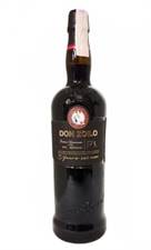 SHERRY PEDRO XIMENEZ DON ZOILO 15YO 70cl