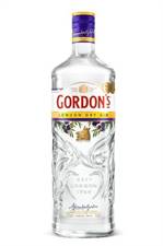 GIN GORDON 1LT