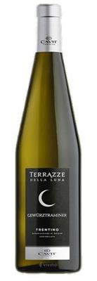 VINO GEWURZTRAMINER CAVIT DOC CL.75 terrazze della luna