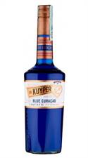 BLU CURACAO DEKUYPER CL.70