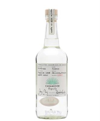 TEQUILA BLANCO CASAMIGOS CL70