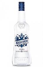 VODKA LT.1 KEGLEVICH