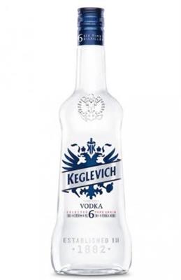 VODKA LT.1 KEGLEVICH