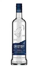 VODKA ERISTOFF 1 LT