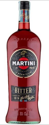 MARTINI BITTER LT.1