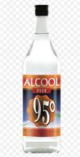 ALCOOL CL.100 PURO VALDOGLIO