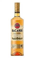 RHUM BACARDI CARTA ORO 1LT