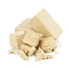 LIEVITO VIGOR BAKING IRCA KG.1