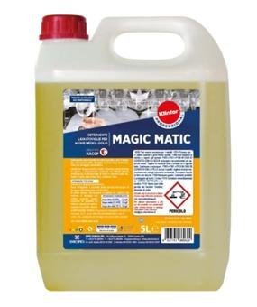 DETERGENTE PAPER MATIC 6KG LAVASTOVIGLIE