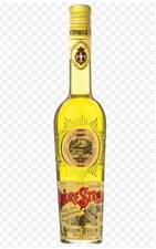 STREGA ALBERTI LIQUORE 70 CL