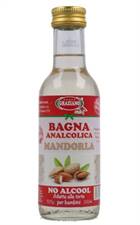 BAGNA MANDORLA 50°2LT