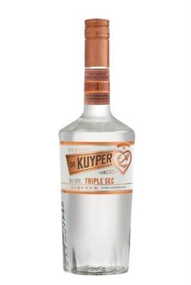 TRIPLE SEC DE KUYPER