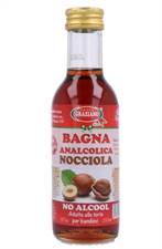 BAGNA NOCCIOLA 50°2LT