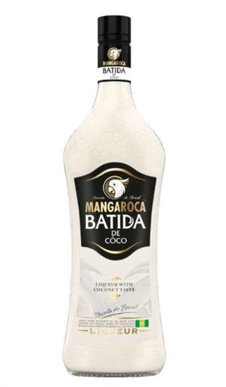 BATIDA DE COCO LT.1