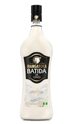 BATIDA DE COCO LT.1